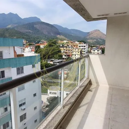 Image 2 - Rua Ituverava, Anil, Rio de Janeiro - RJ, 22750-006, Brazil - Apartment for sale