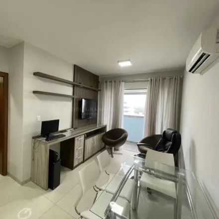 Rent this 2 bed apartment on Rua Mandaguari in Jardim Ipiranga, Maringá - PR