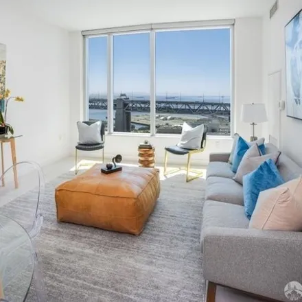 Rent this 2 bed condo on 301 Main St Unit 21e in San Francisco, California