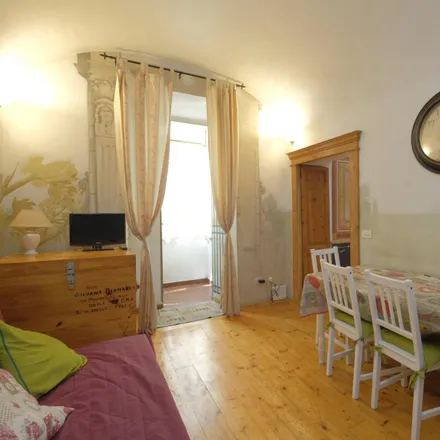 Image 4 - Via dei Campani, 26, 00185 Rome RM, Italy - Apartment for rent