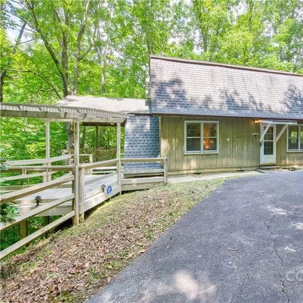Buy this 3 bed house on 38 Ivy Lane in Maggie Valley, Haywood County