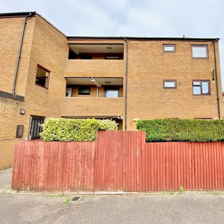 Rent this 1 bed apartment on unnamed road in Hertford, SG13 7SN