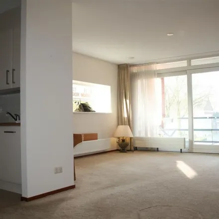 Rent this 2 bed apartment on Don Boscostraat 44 in 5503 BT Veldhoven, Netherlands
