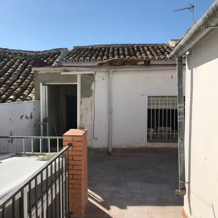 Image 5 - 11690 Olvera, Spain - Townhouse for sale