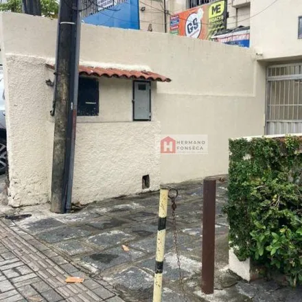 Buy this 3 bed apartment on Rua Paula Batista 607 in Casa Amarela, Recife -