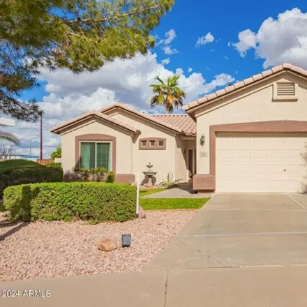 Buy this 2 bed house on 6041 East Riggs Road in Chandler, AZ 85249
