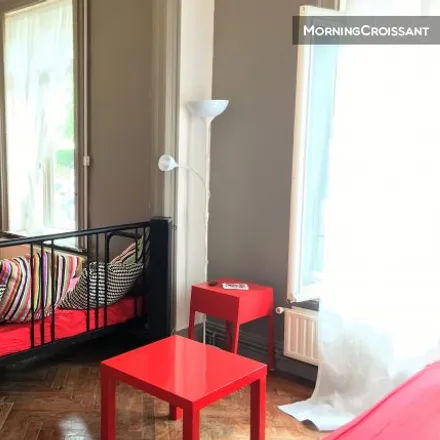 Image 9 - Lille, Lille-Centre, Lille, FR - Apartment for rent