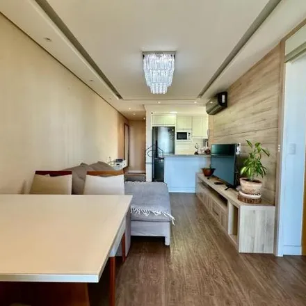 Buy this 2 bed apartment on Rua Coronel Américo in Barreiros, São José - SC