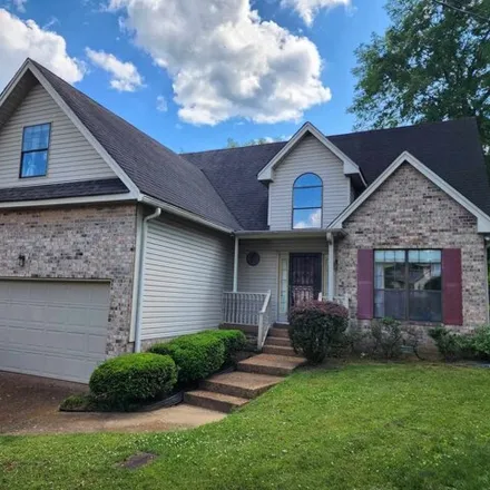 Buy this 3 bed house on 298 Seesaw Court in Nashville-Davidson, TN 37211