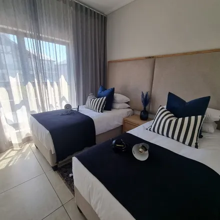Rent this 2 bed apartment on Oracle University Training Centre - Sandton in Maxwell Drive, Megawatt Park