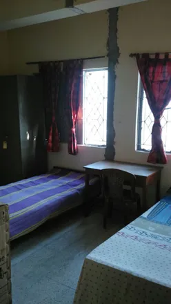 Rent this 1 bed apartment on unnamed road in Bhowanipore, Kolkata - 700020