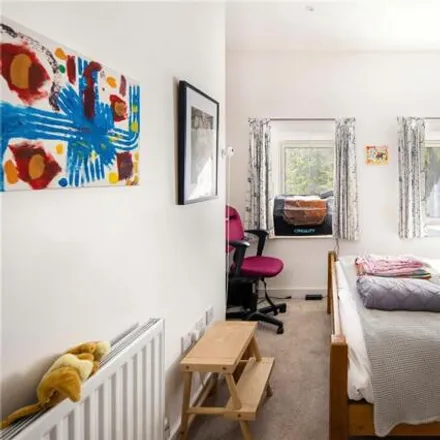 Image 3 - Sireen Apartments, 83 Richard Tress Way, London, E3 4RF, United Kingdom - Apartment for sale