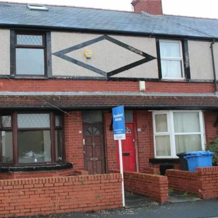 Buy this 2 bed house on 53 Caradoc Road in Prestatyn, LL19 7PG