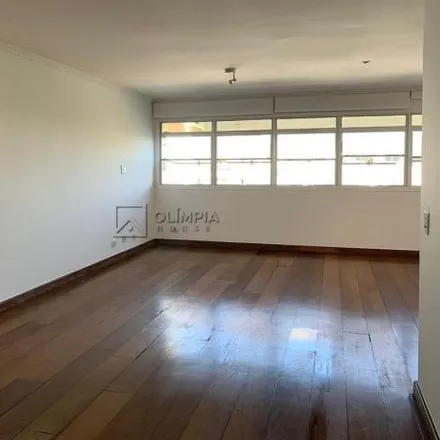 Rent this 3 bed apartment on Avenida Nove de Julho 5267 in Itaim Bibi, São Paulo - SP