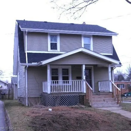 Buy this 3 bed house on Professional Placement Services in East Burns Avenue, Akron