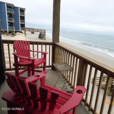 Buy this 1 bed condo on 2240 New River Inlet Road in North Topsail Beach, NC 28460