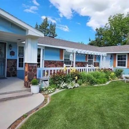 Buy this 4 bed house on 3126 Ponderosa Pl in Caldwell, Idaho
