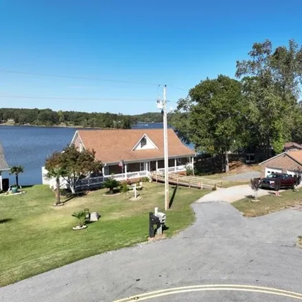 Buy this 3 bed house on McGill Circle in Lake Secession, Abbeville County