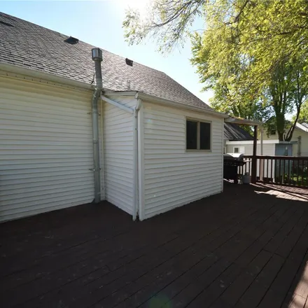 Image 3 - 429 Spring Avenue, Collinsville, IL 62234, USA - House for sale