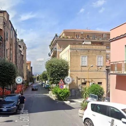 Rent this 1 bed apartment on BCC San Barnaba di Marino in Via Giuseppe Garibaldi 49, 00073 Marino RM