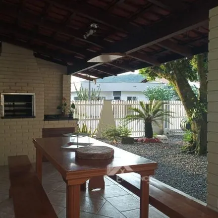 Buy this 3 bed house on unnamed road in Centro, Guaramirim - SC
