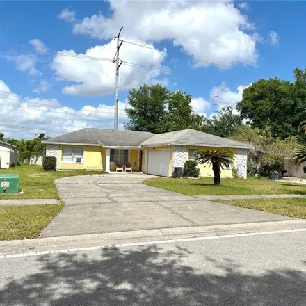 Buy this 4 bed house on 300 Northwestern Avenue in Seminole County, FL 32714