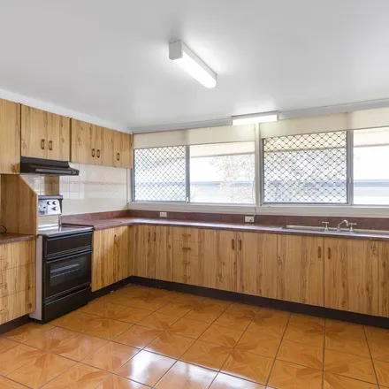 Rent this 3 bed apartment on Aberdare Street in Kurri Kurri NSW 2327, Australia