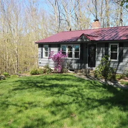 Buy this 2 bed house on 7 First Tavern Road in Jaffrey Center, Jaffrey