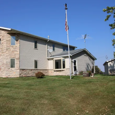Buy this 2 bed house on 6601 State Highway 81 in Newark, Rock County