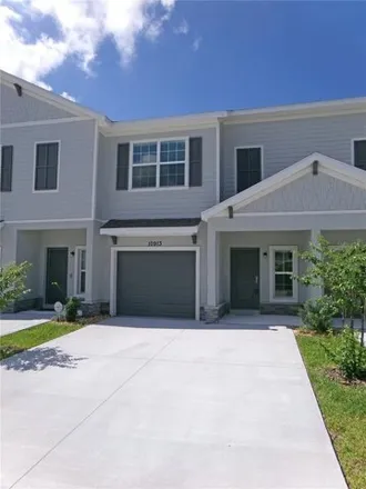 Image 2 - Quickwater Court, Alafia Cove, Riverview, FL 33569, USA - House for rent