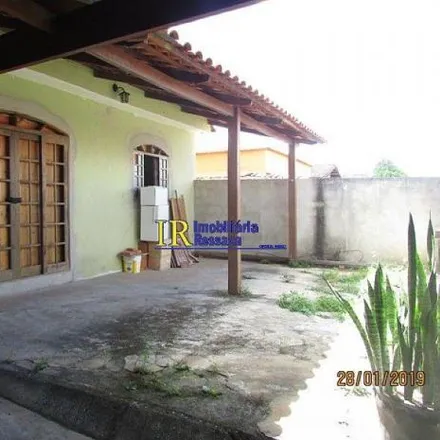 Buy this 3 bed house on Rua São Rafael in Nacional, Contagem - MG