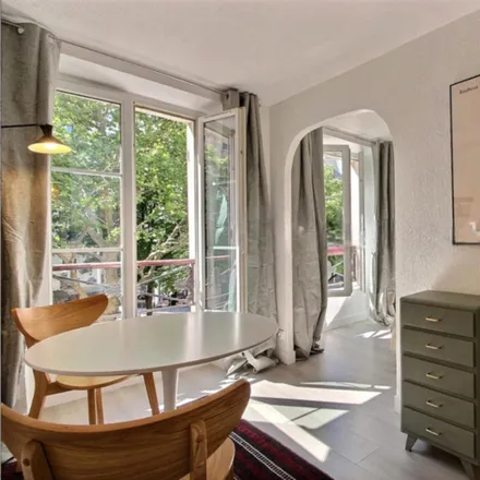 Image 6 - 110 Rue de Turenne, 75003 Paris, France - Apartment for rent