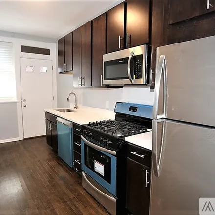 Rent this 1 bed apartment on 5304 N Ashland Ave