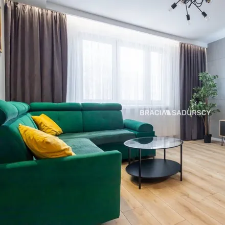 Buy this 2 bed apartment on A1 in Centralna, 31-586 Krakow