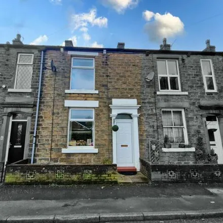 Buy this 2 bed townhouse on Brownhill Farm in Laneside Road, New Mills