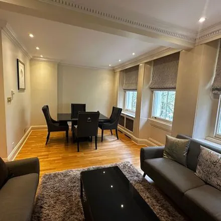 Image 1 - Charing Cross, London, SW1A 2DX, United Kingdom - Apartment for rent