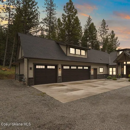 Buy this 3 bed house on 2398 East Coeur d'Alene Avenue in Coeur d'Alene, ID 83814