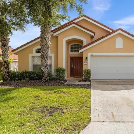 Buy this 4 bed house on Solana Circle in Polk County, FL