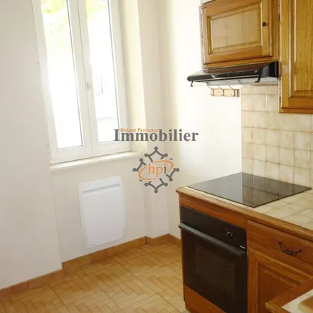 Rent this 2 bed apartment on Bages in 12400 Saint-Affrique, France