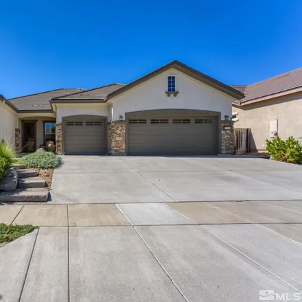 Buy this 2 bed house on 9330 Wrenwood Court in Reno, NV 89523