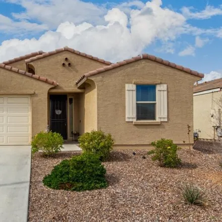 Buy this 3 bed house on 7216 North 124th Lane in Glendale, AZ 85307