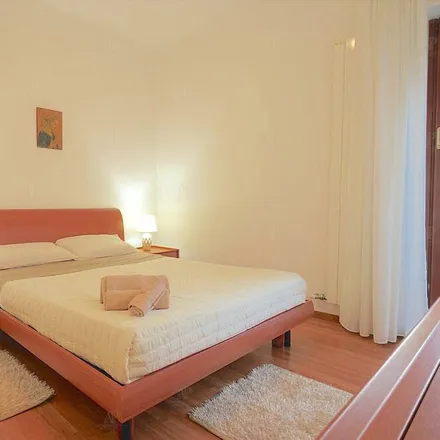 Rent this 1 bed apartment on 16033 Lavagna Genoa