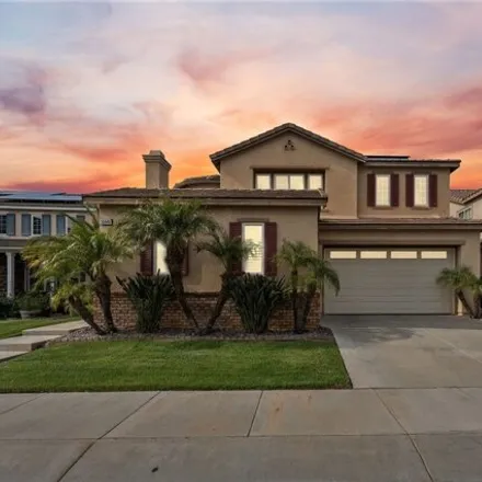 Buy this 4 bed house on 36420 Par Lane in Beaumont, CA 92223