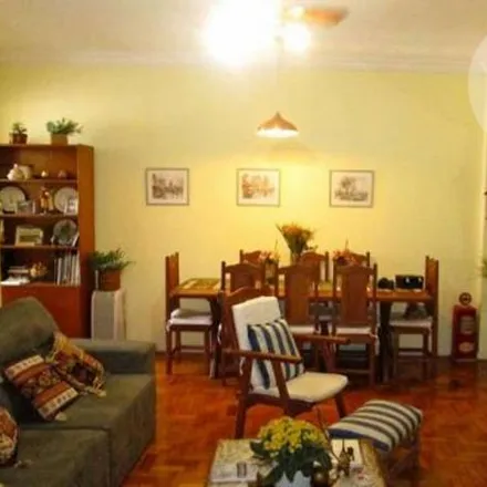 Buy this 3 bed apartment on Nash in Rua Siqueira Campos, Copacabana