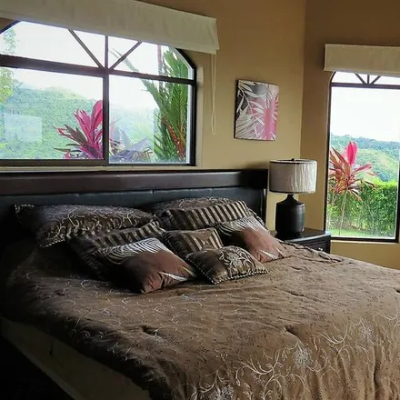 Rent this 6 bed townhouse on Playa Hermosa in Puntarenas Province, Jacó