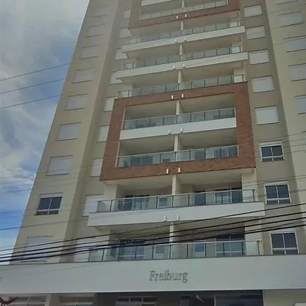 Image 2 - Residencial Eliane, Rua Coronel Américo 309, Barreiros, São José - SC, 88812-735, Brazil - Apartment for sale