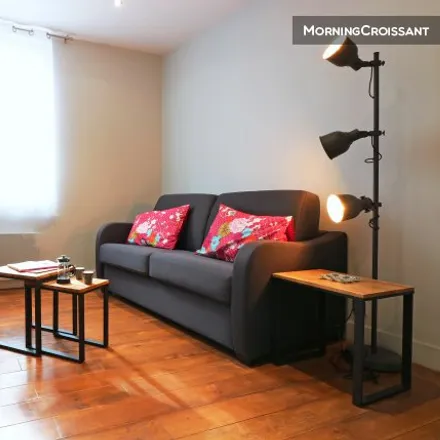 Rent this studio room on Toulouse in Jolimont - Soupetard - Bonhoure, FR