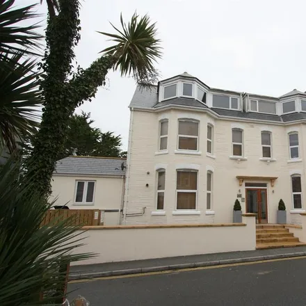 Rent this 2 bed apartment on Station Approach in Porth, TR7 2NQ