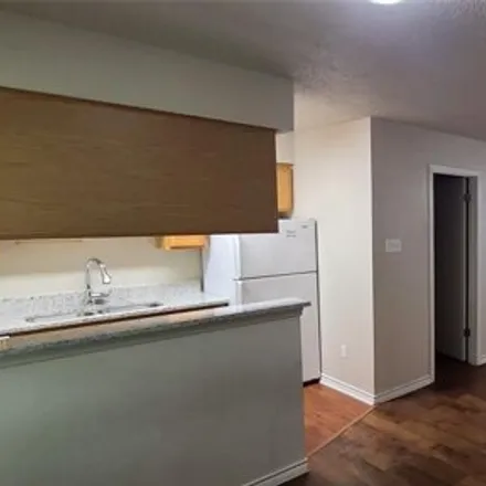 Rent this 2 bed apartment on 1907 Robbins Place in Austin, TX 78705