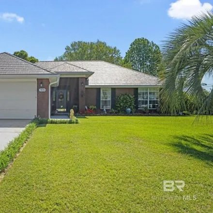 Buy this 4 bed house on Magellan Boulevard in Baldwin County, AL 36532